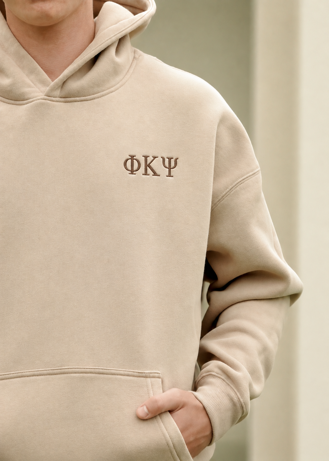 Olhaus Original Hoodie - Phi Kappa Psi