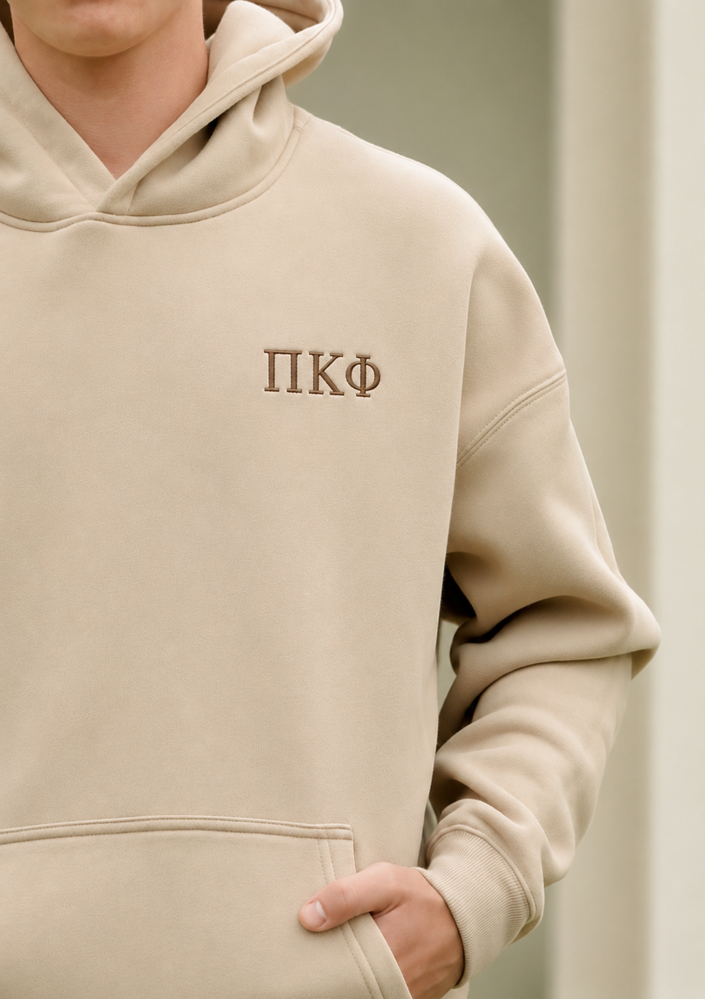Olhaus Original Hoodie - Pi Kappa Phi