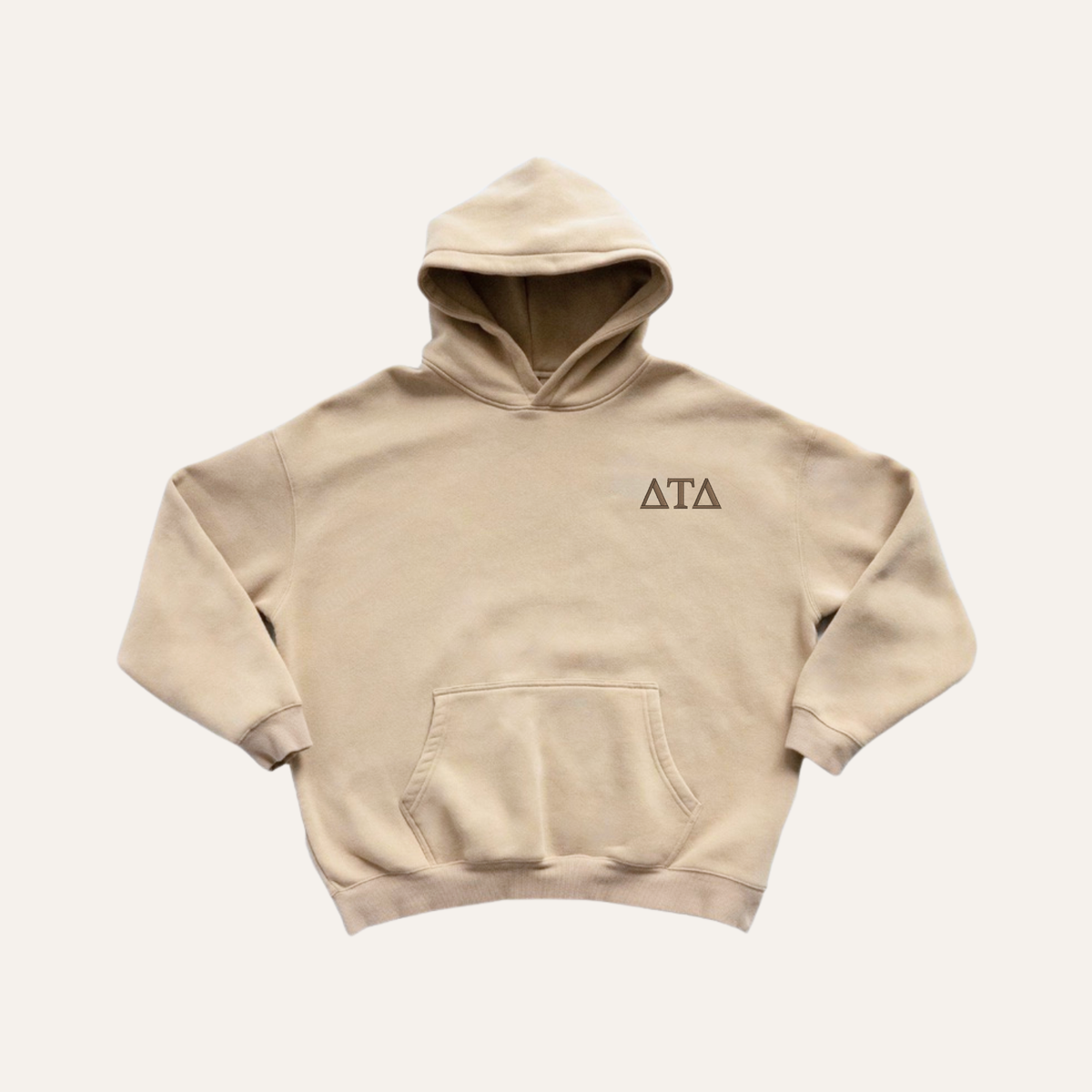 Olhaus Original Hoodie - Delta Tau Delta
