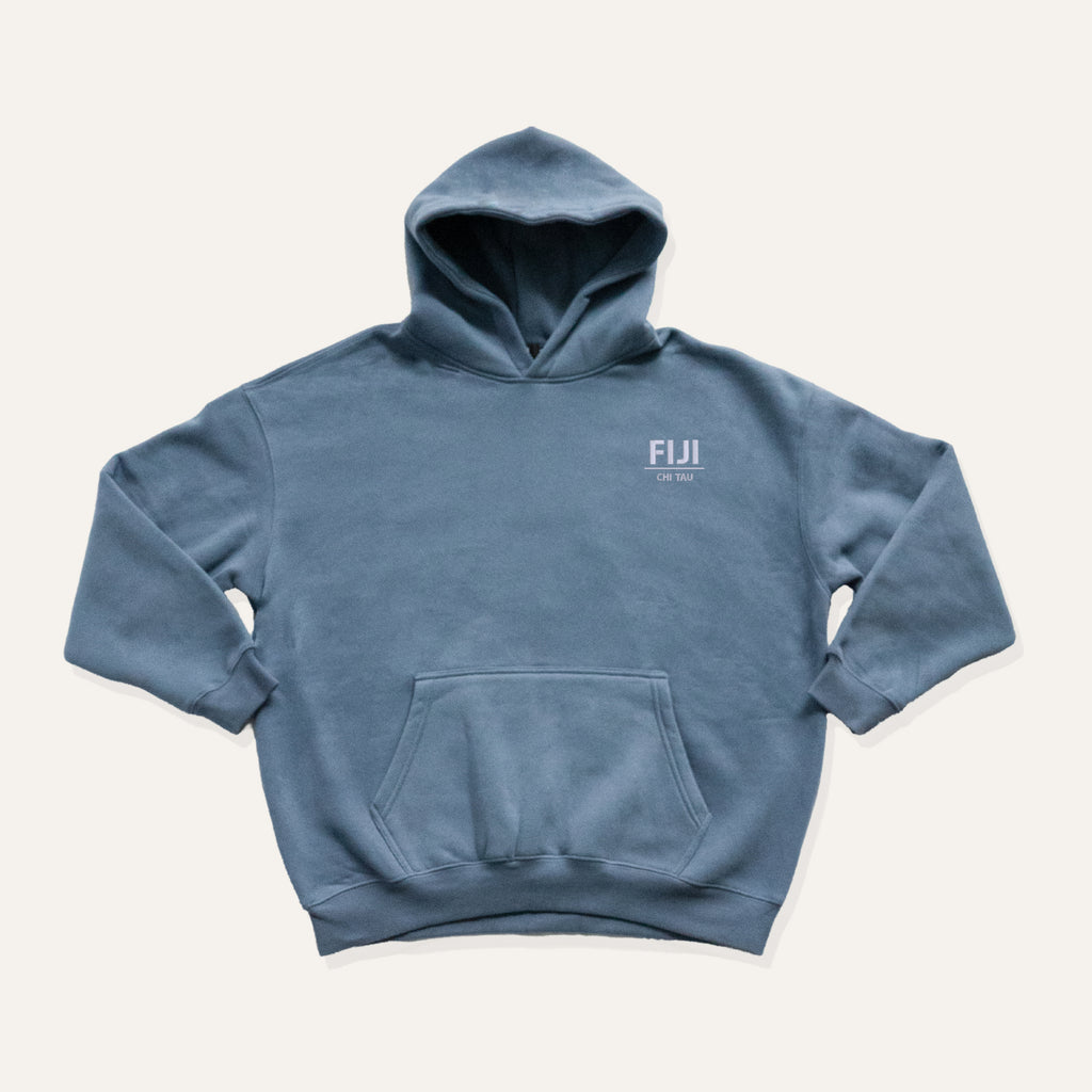FIJI TAMUCC Group Order - The Haus Original Hoodie