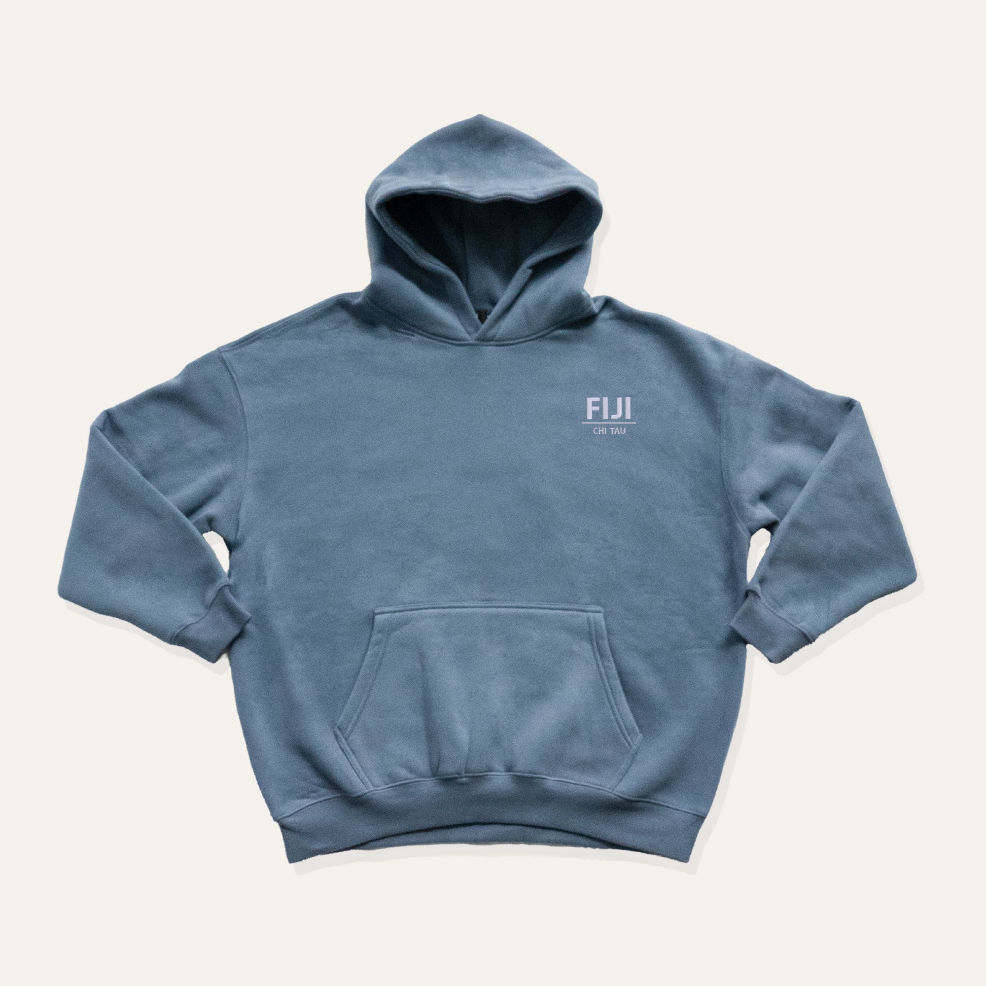 FIJI TAMUCC Group Order - The Haus Original Hoodie