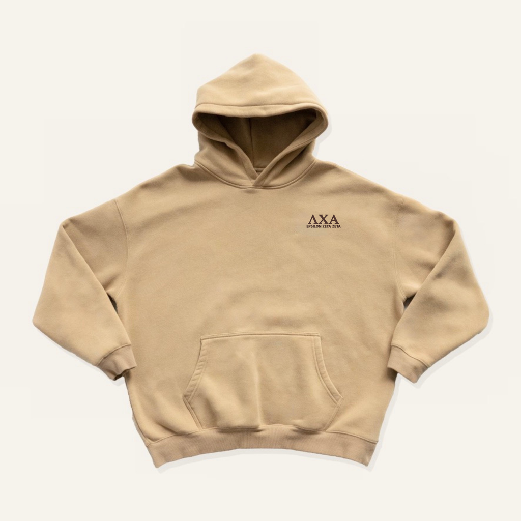 Lambda Chi Alpha UND Private Order - The Haus Original Hoodie