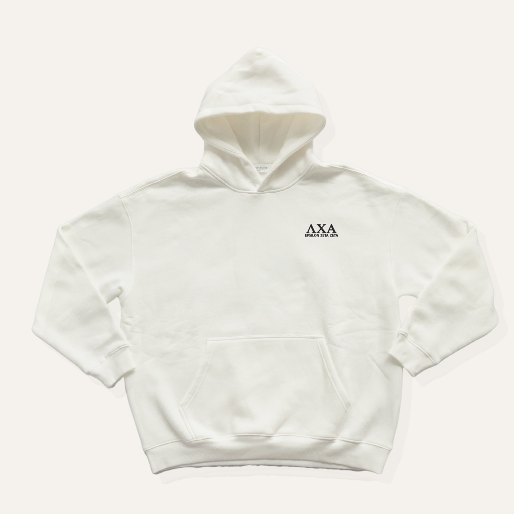 Lambda Chi Alpha UND Private Order - The Haus Original Hoodie