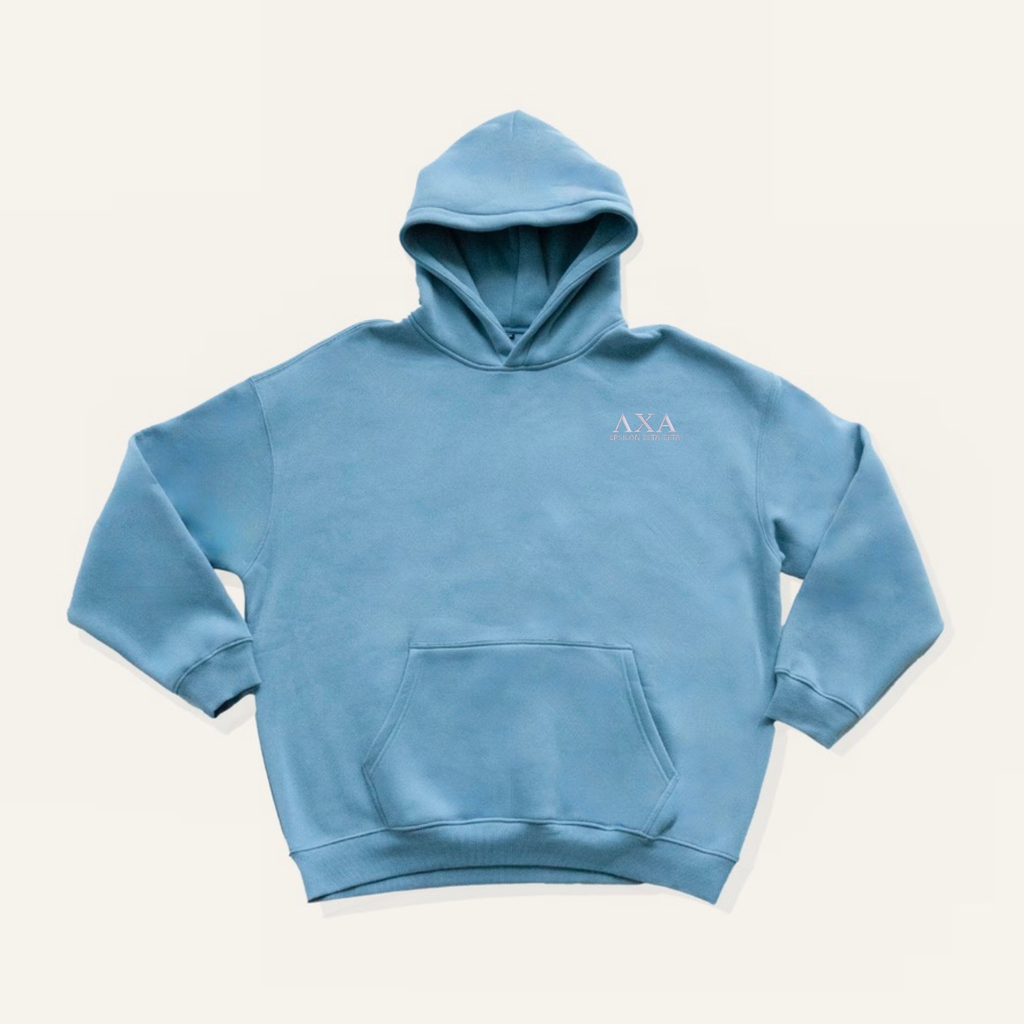 Lambda Chi Alpha UND Private Order - The Haus Original Hoodie