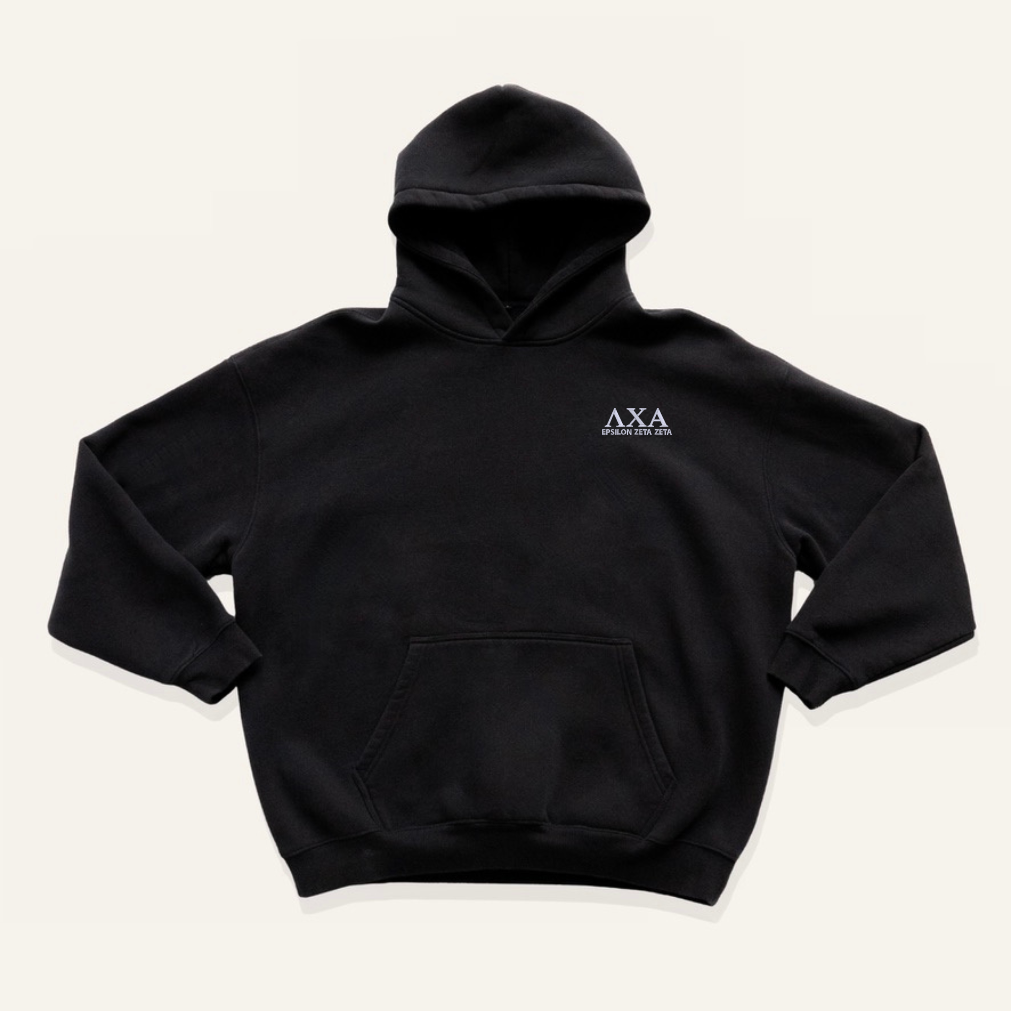 Lambda Chi Alpha UND Private Order - The Haus Original Hoodie