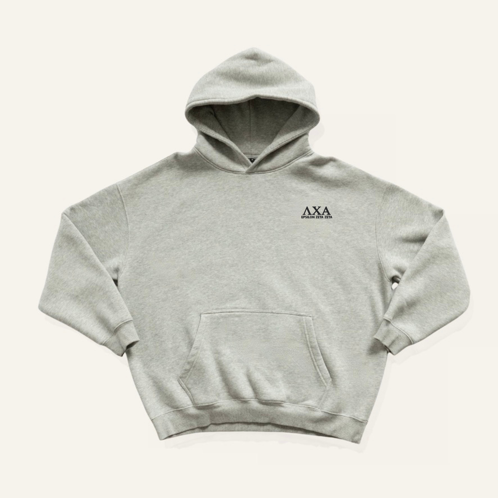 Lambda Chi Alpha UND Private Order - The Haus Original Hoodie