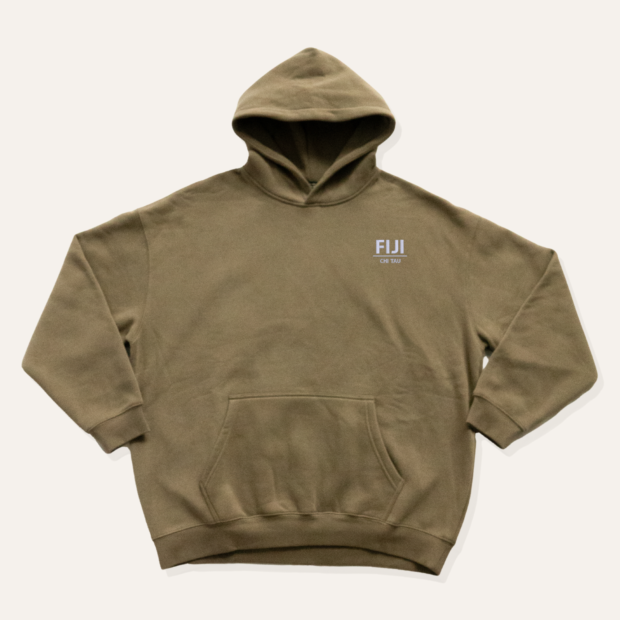 FIJI TAMUCC Group Order - The Haus Original Hoodie