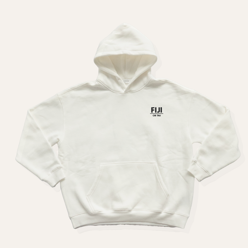 FIJI TAMUCC Group Order - The Haus Original Hoodie