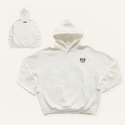 FIJI TAMUCC Group Order - The Haus Original Hoodie