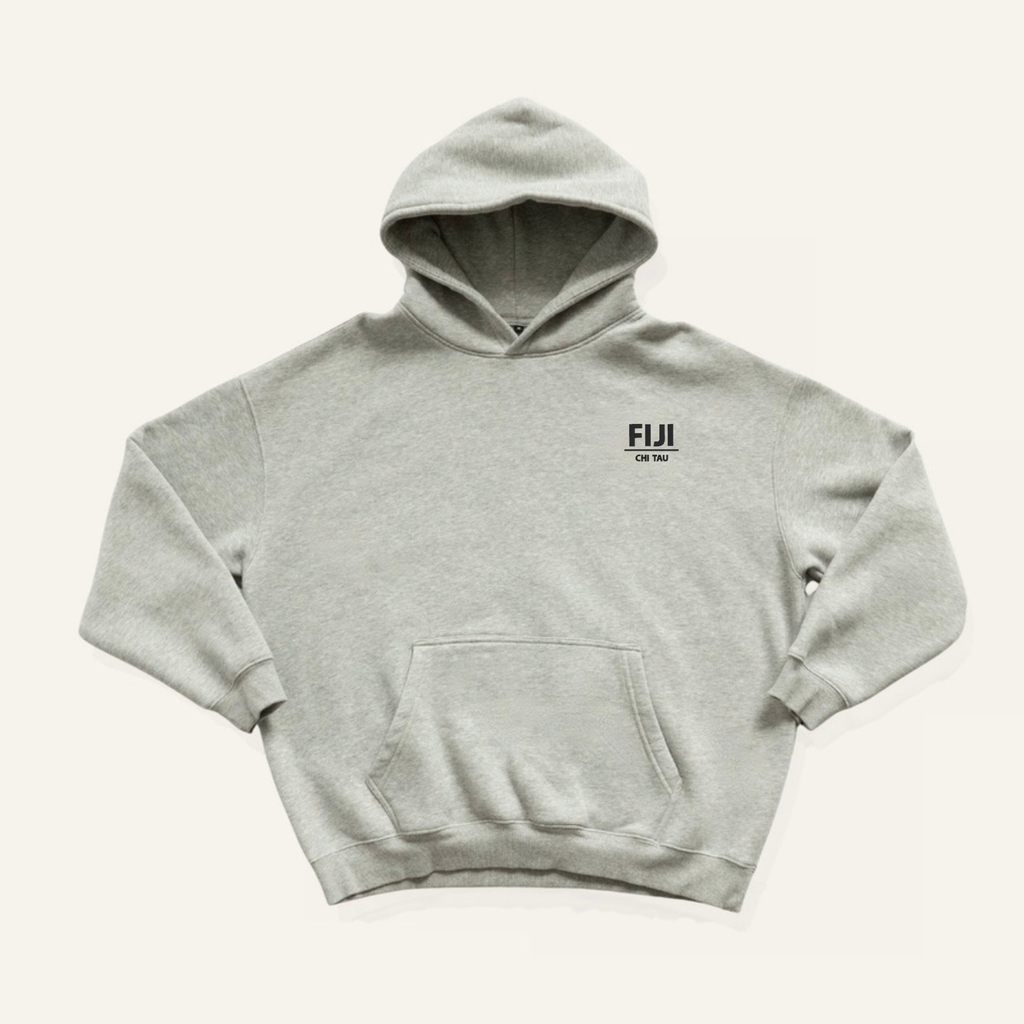 FIJI TAMUCC Group Order - The Haus Original Hoodie