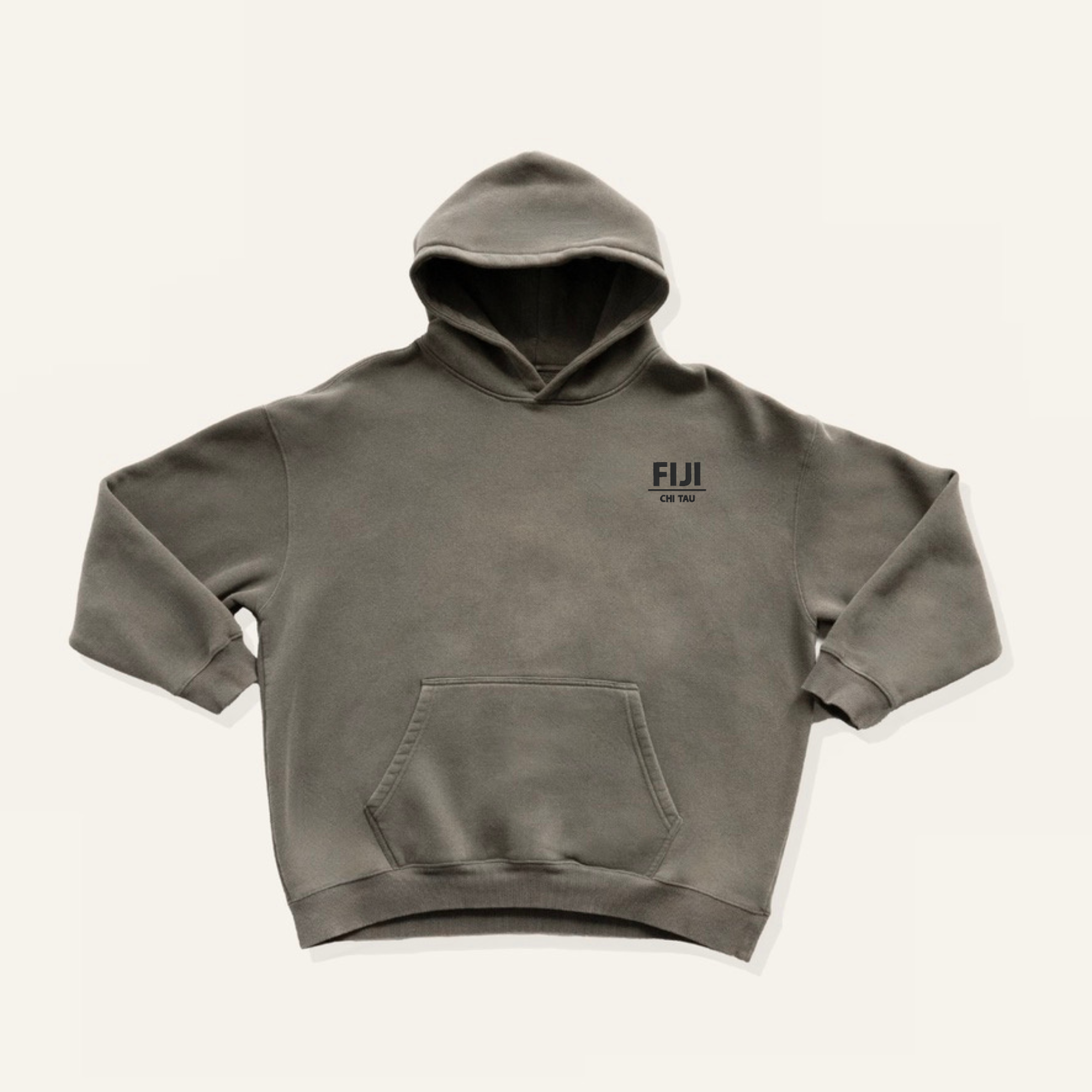 FIJI TAMUCC Group Order - The Haus Original Hoodie