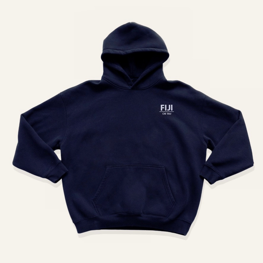 FIJI TAMUCC Group Order - The Haus Original Hoodie