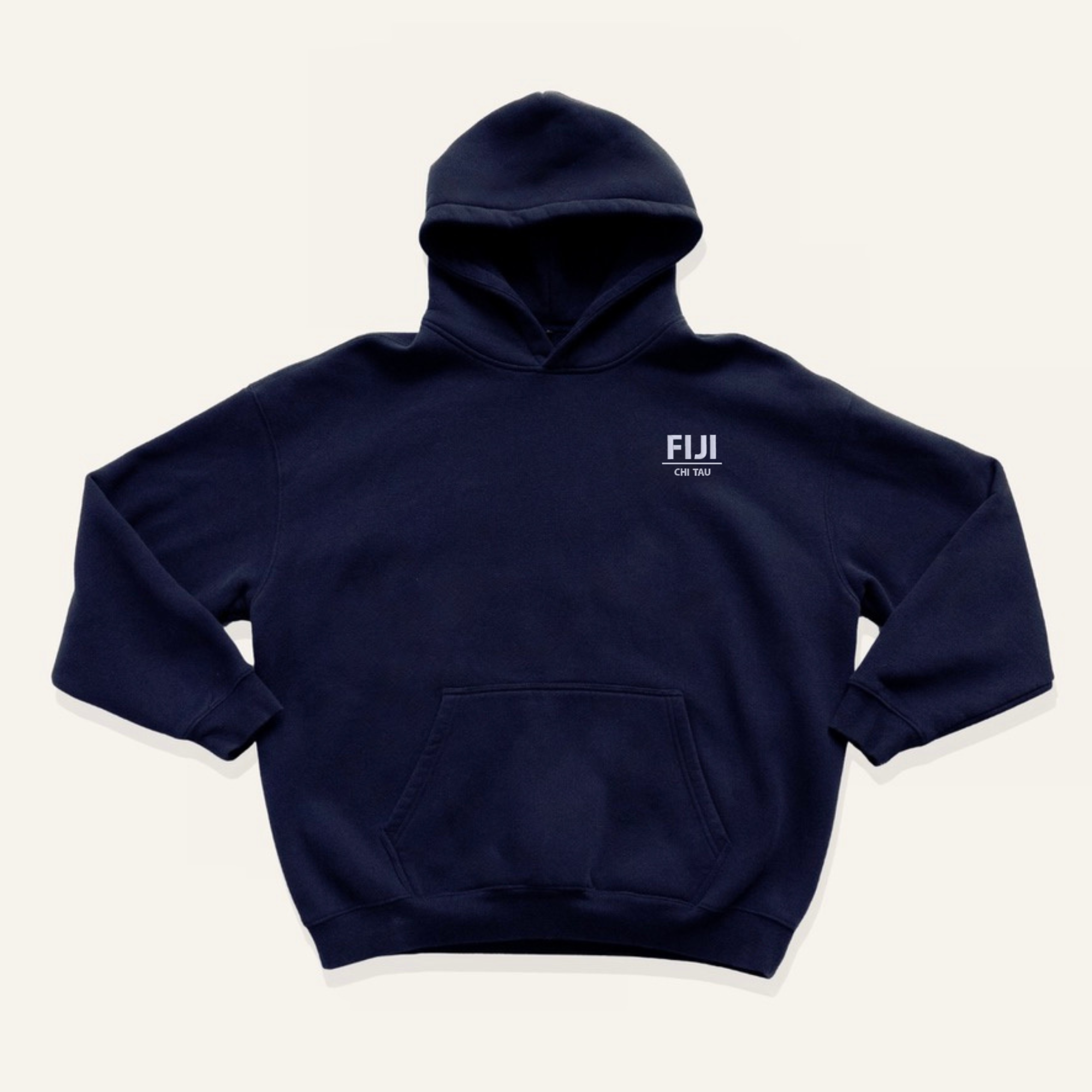 FIJI TAMUCC Group Order - The Haus Original Hoodie