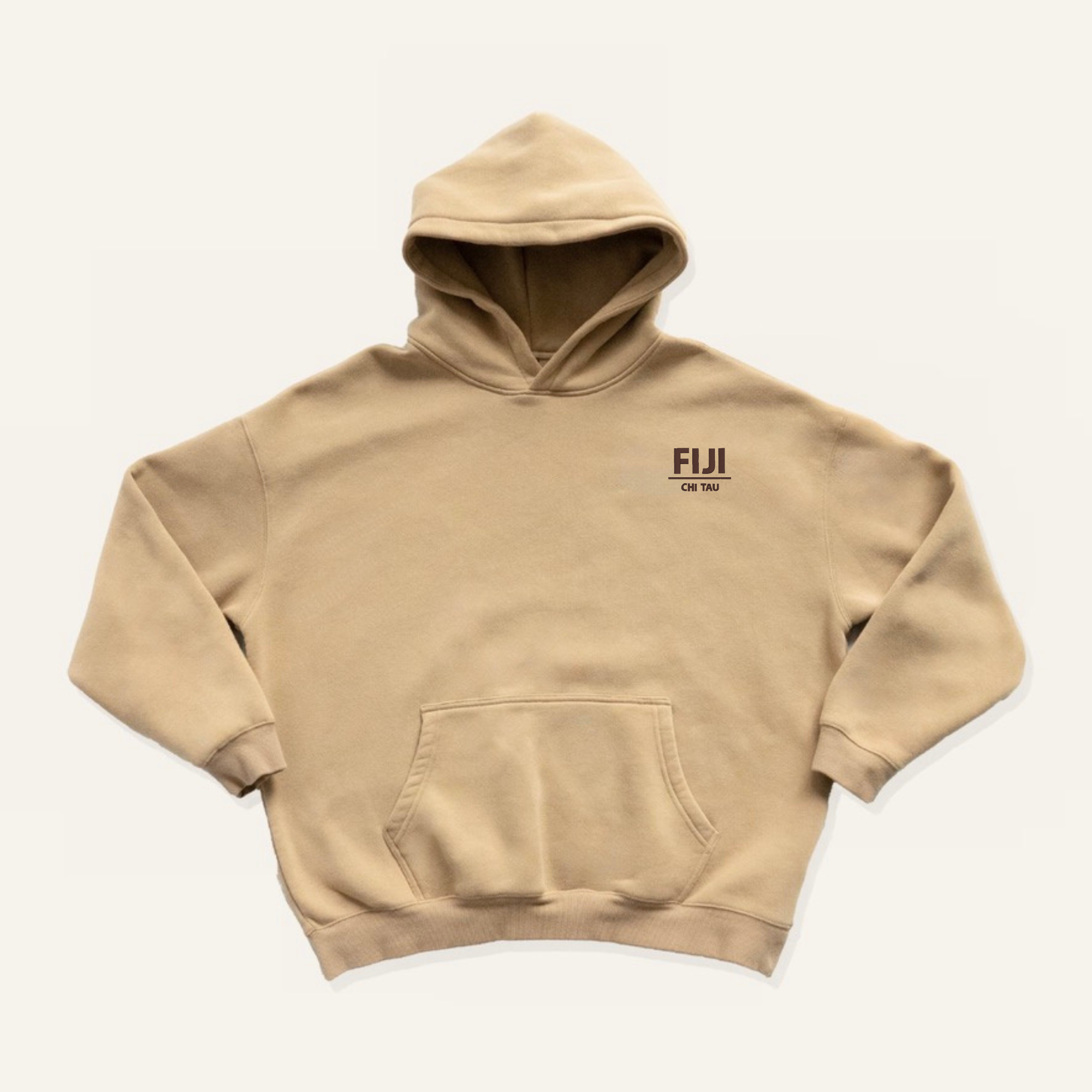 FIJI TAMUCC Group Order - The Haus Original Hoodie